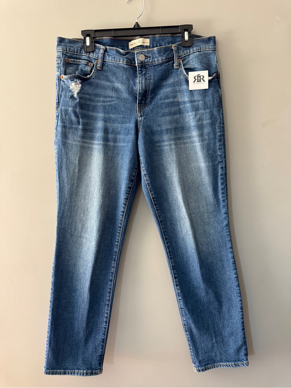 GAP | Real Straight jeans | 32